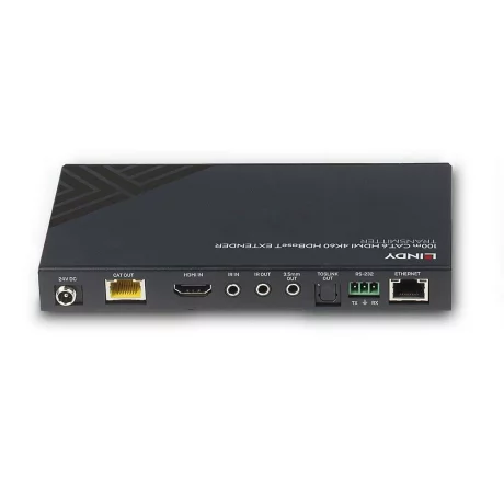 Lindy 100m Cat.6 HDMI 4K60 HDBaseT Trans