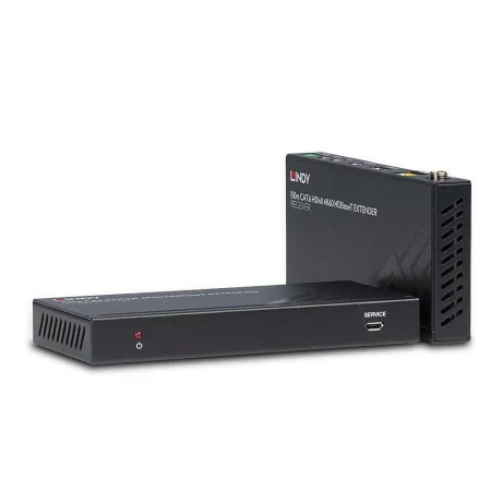 Lindy 150m Cat.6 HDMI 4K60 HDBaseT Exten