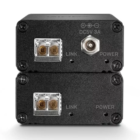 Lindy 350m Fibre Optic USB 3.0 Extender