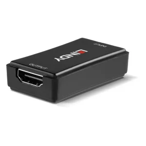 Lindy 40m HDMI 18G Repeater