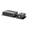 Lindy 50m 4 Port USB 2.0 Cat.5e Extender