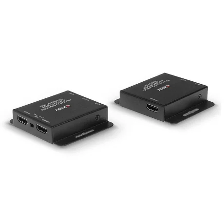 Extender Lindy 50m Cat.6 HDMI &amp; IR LY-38208