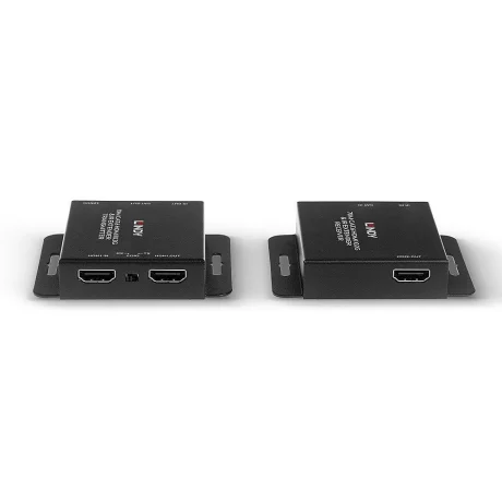 Extender Lindy 50m Cat.6 HDMI &amp; IR LY-38208