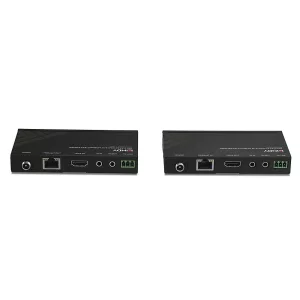 Lindy 70m C6 HDBaseT HDMI &amp; IR Extender