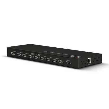 Lindy 9 Port HDMI 10.2G Multiview Switch