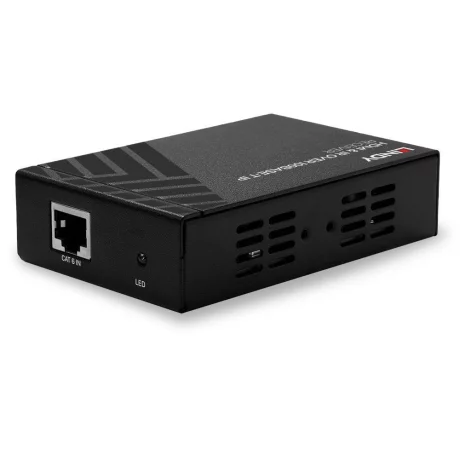 Lindy HDMI &amp; IR 100Base-T IP Receiver