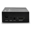 Lindy HDMI &amp; IR 100Base-T IP Receiver