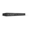 Lindy KVM Switch 4 HDMI 4K60 USB &amp; Audio