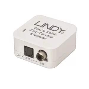 Lindy SPDIF Digital Audio Converter