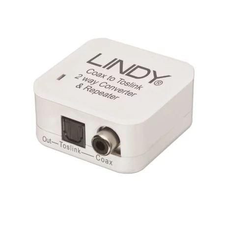 Lindy SPDIF Digital Audio Converter