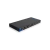 LINKSYS 16-PORT GIGABIT SWITCH LGS116