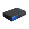 LINKSYS 5-PORT GIGABIT SWITCH LGS105-EU