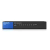 LINKSYS 8-PORT GIGABIT SWITCH LGS108-EU