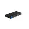 LINKSYS 8-PORT GIGABIT SWITCH LGS310MPC