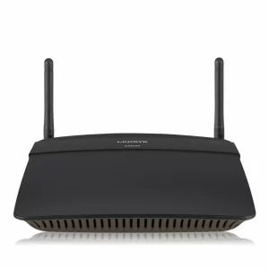 LINKSYS ROUTER AC1200 DUAL-B FE USB2.0