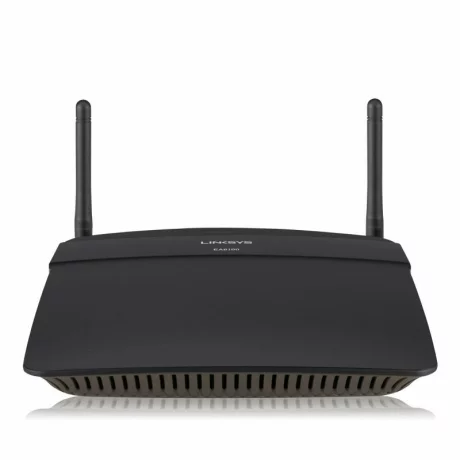 LINKSYS ROUTER AC1200 DUAL-B FE USB2.0