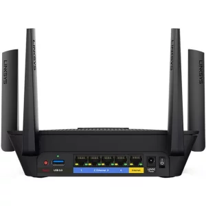 LINKSYS ROUTER AC2200 MU-MIMO TRI-BAND