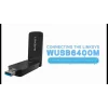 LINKSYS USB ADAPTER WUSB6400M AC1200