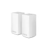 LINKSYS VELOP MESH WI-FI SYSTEM 2PACK WH