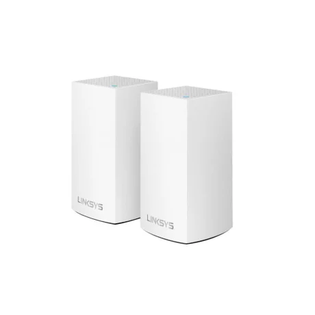 LINKSYS VELOP MESH WI-FI SYSTEM 2PACK WH