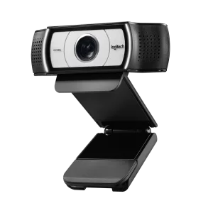 Logitech C930E WebCam USB