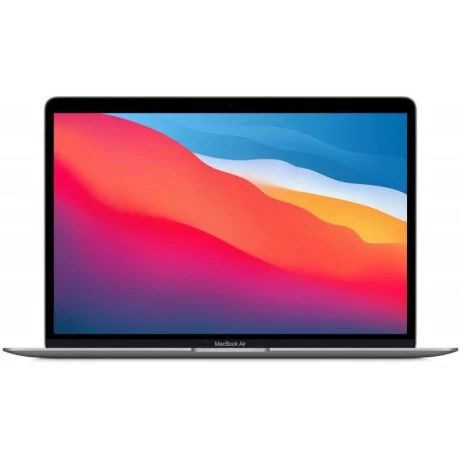 MB AIR 13 M1 GPU-7C 8GB 256GB ROM GREY