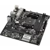 MB AMD AM4 ASROCK A320M