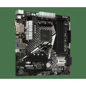 MB AMD AM4 ASROCK A320M PRO4 R2.0