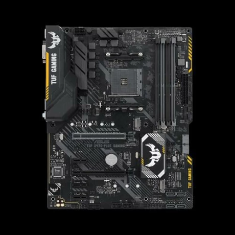 MB AMD AM4 ASUS TUF X470-PLUS GAMING