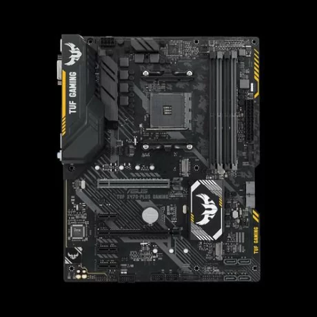 MB AMD AM4 ASUS TUF X470-PLUS GAMING