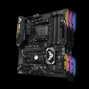 MB AMD AM4 ASUS TUF X470-PLUS GAMING