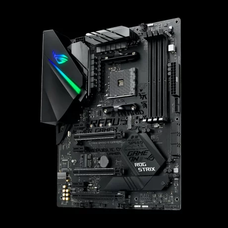 MB AMD B450 ASUS STRIX B450-E GAMING