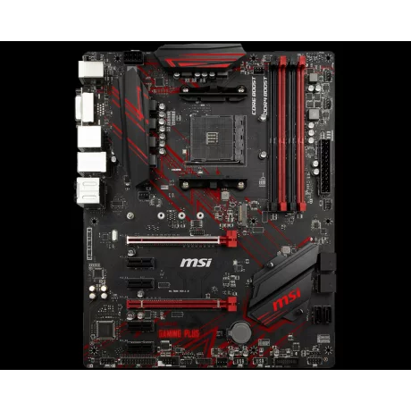 MB AMD B450 MSI B450 GAMING PLUS