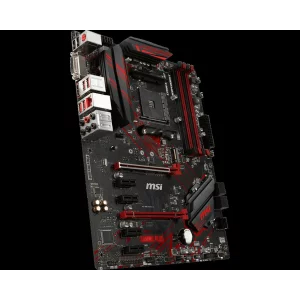 MB AMD B450 MSI B450 GAMING PLUS