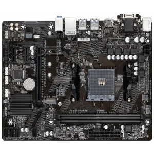 MB AMD GIGABYTE AM4 A320M-S2H 3.0