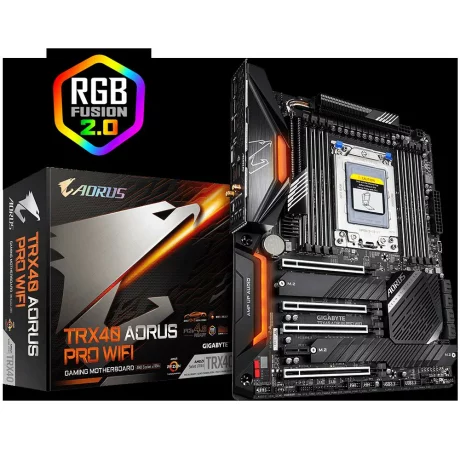 MB AMD GIGABYTE TRX40 AORUS PRO WIFI