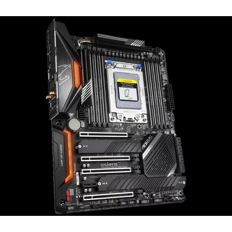 MB AMD GIGABYTE TRX40 AORUS PRO WIFI