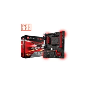 MB AMD MSI AM4 A320M GAMING PRO