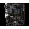 MB AMD MSI AM4 A320M PRO-M2 V2