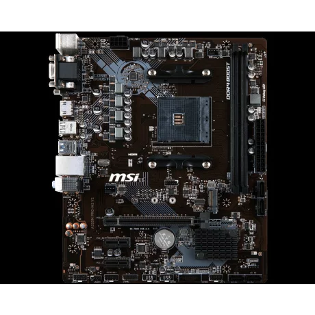 MB AMD MSI AM4 A320M PRO-M2 V2