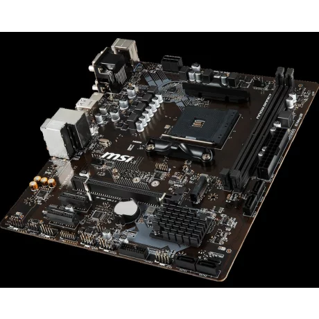 MB AMD MSI AM4 A320M PRO-M2 V2