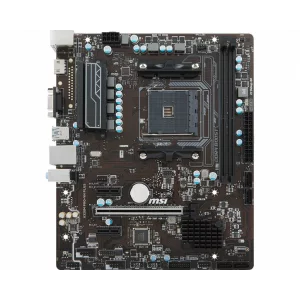 MB AMD MSI AM4 A320M PRO-VH PLUS