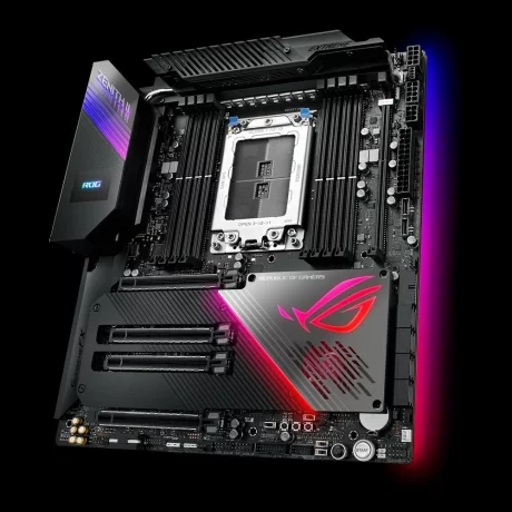 MB AMD TRX40 ASUS ROG Zenith II EXTREME