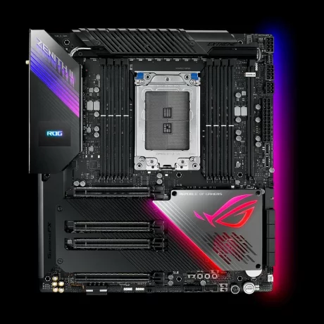 MB AMD TRX40 ASUS ROG Zenith II EXTREME