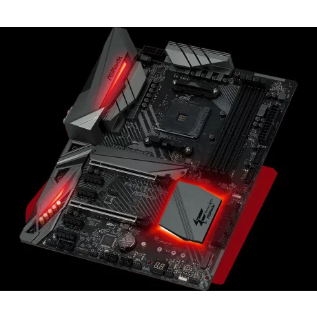 MB AMD X470 ASROCK X470 GAMING K4