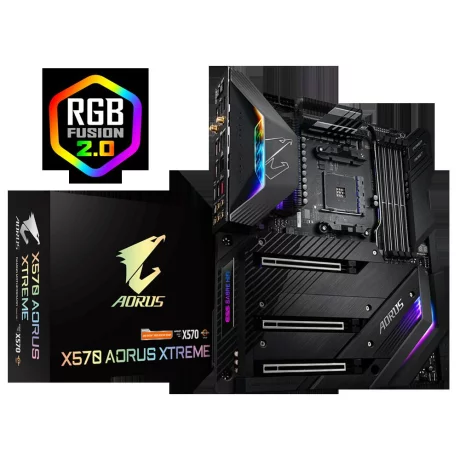 MB AMD X570 AORUS XTREME GIGABYTE