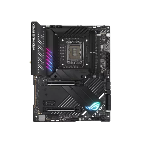 MB AS ROG MAXIMUS Z690 APEX LGA 1700