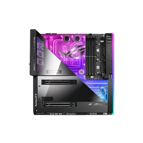 MB AS ROG MAXIMUS Z690 EXTREME GLACIAL