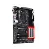 MB ASROCK AMD B450 GAMING K4 FATAL1TY