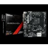 MB ASROCK AMD B450M-HDV